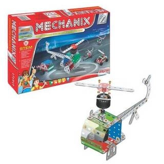 Zephyr Mechanix 2 15  Models