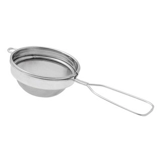 Elephant Stainless Steel Coffee Strainer Wire Handle No 4