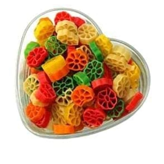 Fryzee Fryms Mix Flower