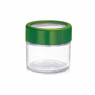 Treo Glass Jar Alfy 1P