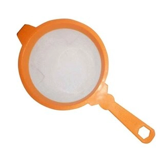 Muskaan Plastic Soup & Juice Strainer No 6