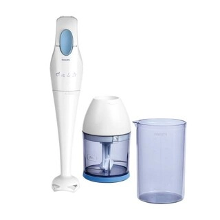 Philips Blender with Chopping Attachment HR1351/C