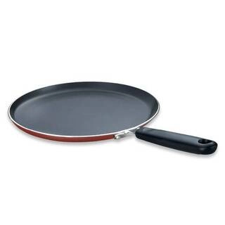 Prestige Non Stick Omega Deluxe Granite Omni Tawa 36302