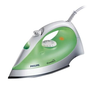 Philips Comfort Steam Spray Iron GC1010