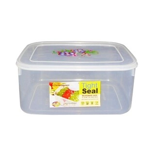 Joyful Plastic Container Tight Seal 555