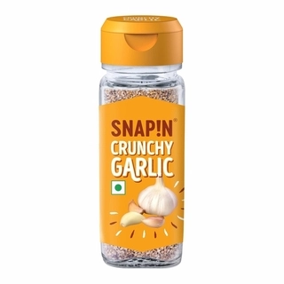 Crunchy Garlic 45G
