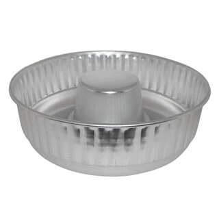 Rolex Aluminium Cake Mould Ring