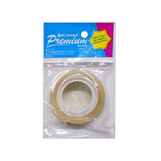 IC Nasa Premium Cello Tape 1mm X 24Mtr