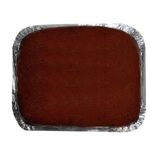 Omega 3 Eggless Chocolate Cake