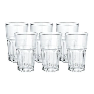 Ocean Glass Tumbler Centra Hi Ball P01962