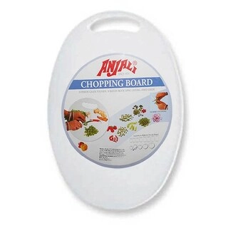 Anjali Chopping Board Oval