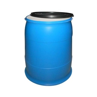 Hi Tech Plastic Drum With Lid