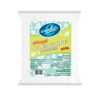 Essentials Bleaching Powder