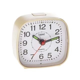 Orpat Beep Alarm Clock TBB 137