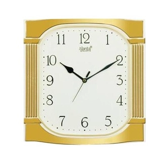 Orpat Wall Clock Model 321