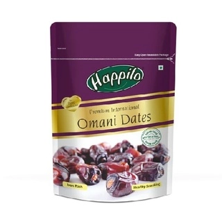 OMANI DATES