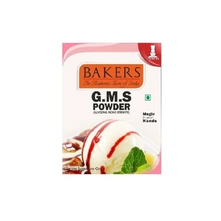 Bakers GMS