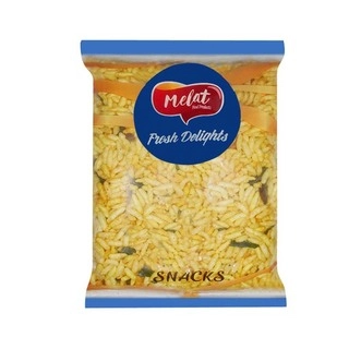 Melat Fresh Delights Puffed Rice