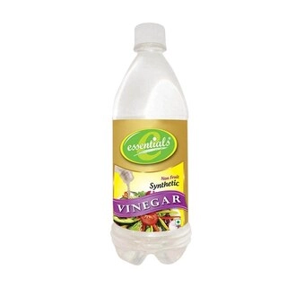 Essentials Vinegar White