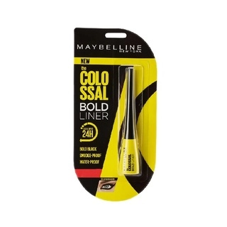 Maybelline New York Colossal Bold Eyeliner