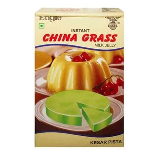Eagle Instant Chinagrass Kesar Pista