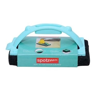 Floor Scrubber