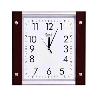 Ajanta Wall Clock Model 1747