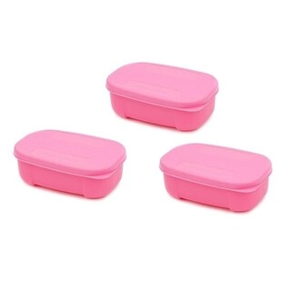 Signoraware Container Icy Cool 3Pcs 802