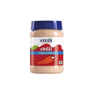 CHILLI MAYO