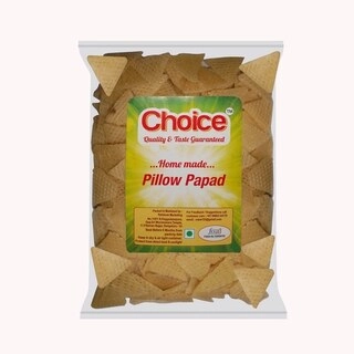 Fryzee Fryms Pillow