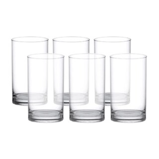 Ocean Glass Tumbler Long Cool 1B00208