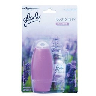T&F Lavender+ Mach