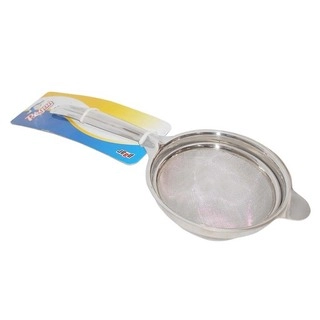Regan Stainless Steel Coffee Strainer Akhand Jumbo R 7