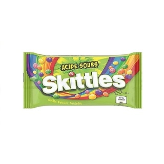 Skittles Candies Crazy Sours