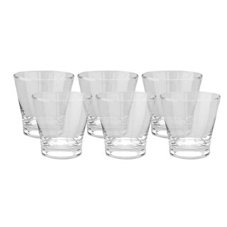 Ocean Glass Tumbler Studio Rock 1B16112