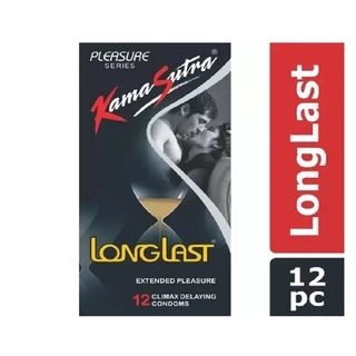 Condoms Long Last