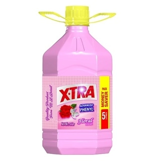 Xtra Advanced Phenyl Floral