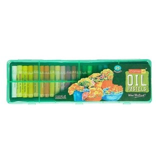Camel Oil Pastels 25 Shades 4329525