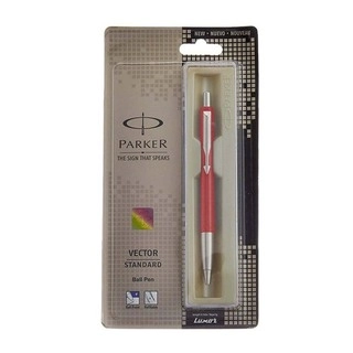 Parker Vector Standard Ball Pen 4703