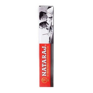 Pencil Hb Bold