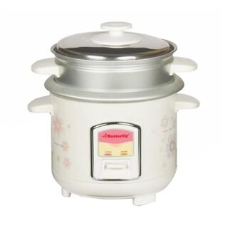 Butterfly Classic Electric Cooker 300 Watt KRC-08