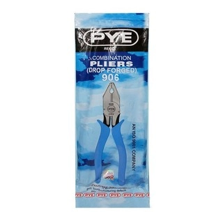 Pye Cutting Plier No 906