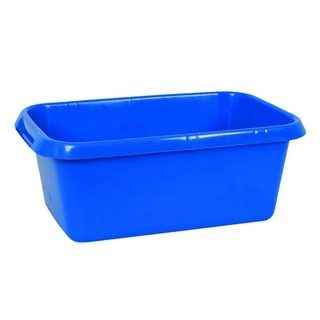 Princeware Tub Rectangle 1405