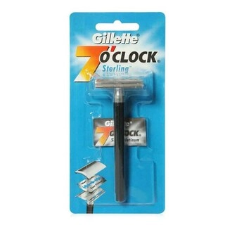 Gil 7 O Clock Pii Blades