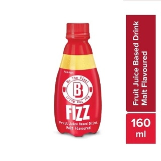 B Fizz