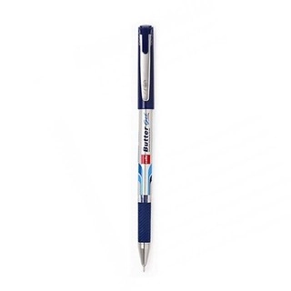 Cello Gel Pen Butter Blue