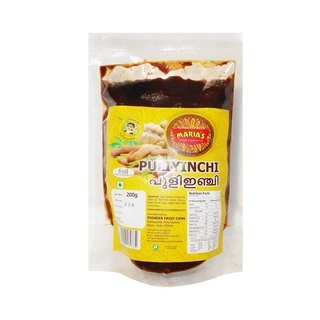 Mariyas Puliyinchi Pickle