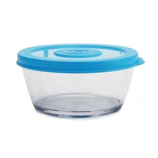 Signoraware Container Crystal Round Small 902