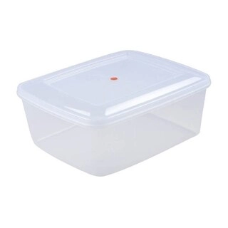 Nakoda Container Deluxe 444