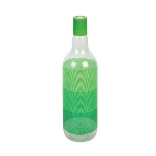 Aquapet Water Bottle Cheers